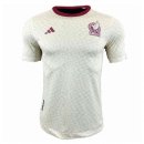 Thailandia Maglia Messico Away 2022 2023 Bianco