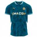 Thailandia Maglia Marseille Away 2024 2025 Thailandia Maglia Marseille Away 2024 2025