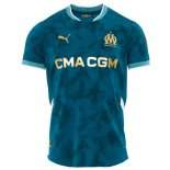 Thailandia Maglia Marseille Away 2024 2025