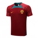 Formazione Portogallo 2022 2023 Rosso