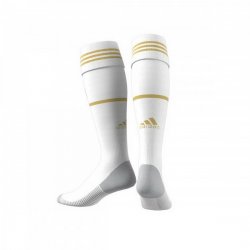 Calzettoni Juventus Home 2020 2021 Bianco