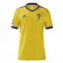 Thailandia Maglia Cádiz Home 2020 2021 Giallo
