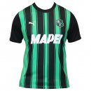 Thailandia Maglia Sassuolo Home 2023 2024 Thailandia Maglia Sassuolo Home 2023 2024
