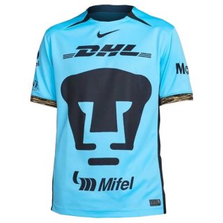 Thailandia Maglia UNAM Pumas Terza 2023 2024