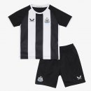Maglia Newcastle United Home Bambino 2021 2022