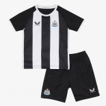 Maglia Newcastle United Home Bambino 2021 2022