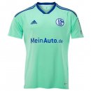 Thailandia Maglia Schalke 04 Terza 2022 2023