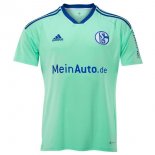 Thailandia Maglia Schalke 04 Terza 2022 2023
