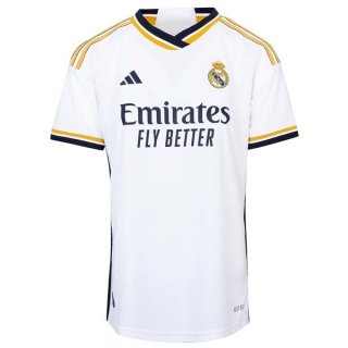 Maglia Real Madrid Home Donna 2023 2024