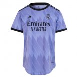 Thailandia Maglia Real Madrid Away Donna 2022 2023