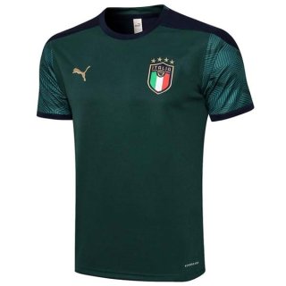 Formazione Italia 2021 2022 Verde