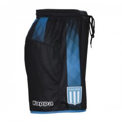 Pantaloni Racing Club Away 2019 2020 Nero
