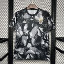 Thailandia Maglia Benfica Pre-Match 2024 2025 Thailandia Maglia Benfica Pre-Match 2024 2025