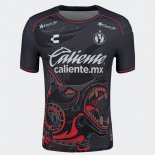 Thailandia Maglia Club Tijuana Third 2024 2025