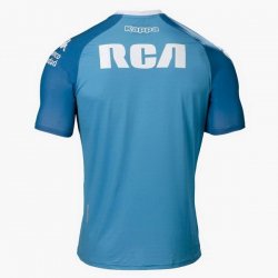 Thailandia Maglia Racing Club Terza 2019 2020 Blu Thailandia Maglia Racing Club Terza 2019 2020 Blu