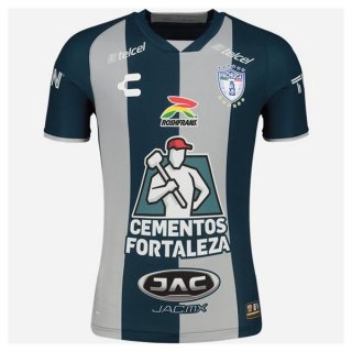 Tailandia Maglia Pachuca Home 2022 2023