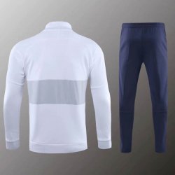 Felpa Leipzig 2019 2020 Bianco Rosso