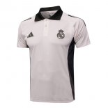 Polo Real Madrid 2024 2025 Rosa 2 Polo Real Madrid 2024 2025 Rosa 2