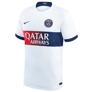 Maglia Paris Saint Germain Away 2023 2024