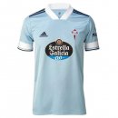 Thailandia Maglia Celta Vigo Home 2020 2021 Blu Thailandia Maglia Celta Vigo Home 2020 2021 Blu