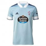 Thailandia Maglia Celta Vigo Home 2020 2021 Blu Thailandia Maglia Celta Vigo Home 2020 2021 Blu