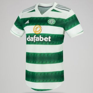 Maglia Celtic Home Ropa Donna 2022 2023
