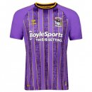 Maglia Coventry City Away 2022 2023 Maglia Coventry City Away 2022 2023