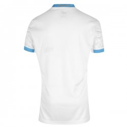 Maglia Marseille Home Donna 2020 2021 Bianco