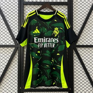 Thailandia Maglia Real Madrid Special Edition 2024 2025 4