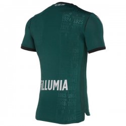 Thailandia Maglia Bologna Terza 2019 2020 Verde Thailandia Maglia Bologna Terza 2019 2020 Verde