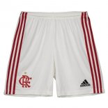 Pantaloni Flamengo Home 2019 2020 Bianco Pantaloni Flamengo Home 2019 2020 Bianco