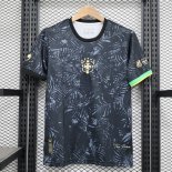 Thailandia Maglia Brasile Special Edition 2023 2024 Nero Thailandia Maglia Brasile Special Edition 2023 2024 Nero