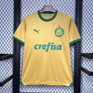 Thailandia Maglia Palmeiras Terza 2024 2025