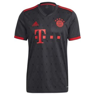 Maglia Bayern Monaco Terza 2022 2023