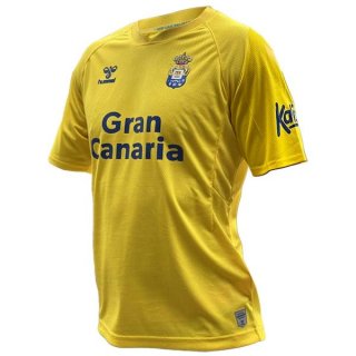 Thailandia Maglia Las Palmas Home 2022 2023