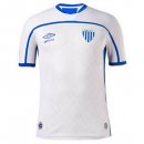 Thailandia Maglia Avaí FC Away 2020 2021 Bianco