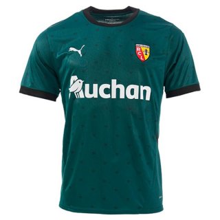 Thailandia Maglia RC Lens Away 2024 2025