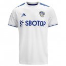 Thailandia Maglia Leeds United Home 2020 2021 Bianco