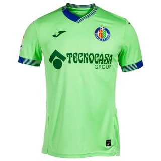 Thailandia Maglia Getafe Terza 2022 2023