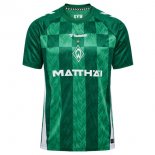 Thailandia Maglia Werder Brema Home 2024 2025