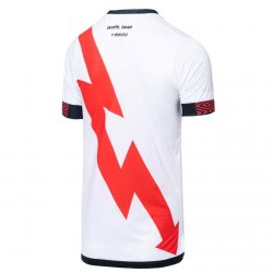 Thailandia Maglia Rayo Vallecano Home 2021 2022 Thailandia Maglia Rayo Vallecano Home 2021 2022