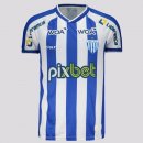 Thailandia Maglia Avaí Home 2024 2025