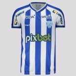 Thailandia Maglia Avaí Home 2024 2025 Thailandia Maglia Avaí Home 2024 2025