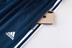 Polo Set Completo Arsenal 2019 2020 Rosso Polo Set Completo Arsenal 2019 2020 Rosso