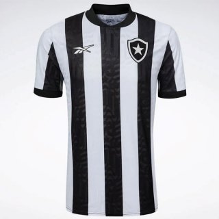 Thailandia Maglia Botafogo Home 2023 2024