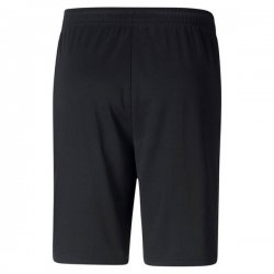 Pantaloni Valencia Home 2020/2021 Nero Pantaloni Valencia Home 2020/2021 Nero