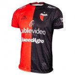 Thailandia Maglia Atletico Colon Home 2023 2024 Thailandia Maglia Atletico Colon Home 2023 2024