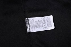 Thailandia Maglia All Blacks 2017 2018 Nero