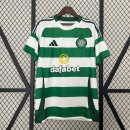 Thailandia Maglia Celtics Home 2024 2025