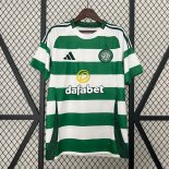 Thailandia Maglia Celtics Home 2024 2025